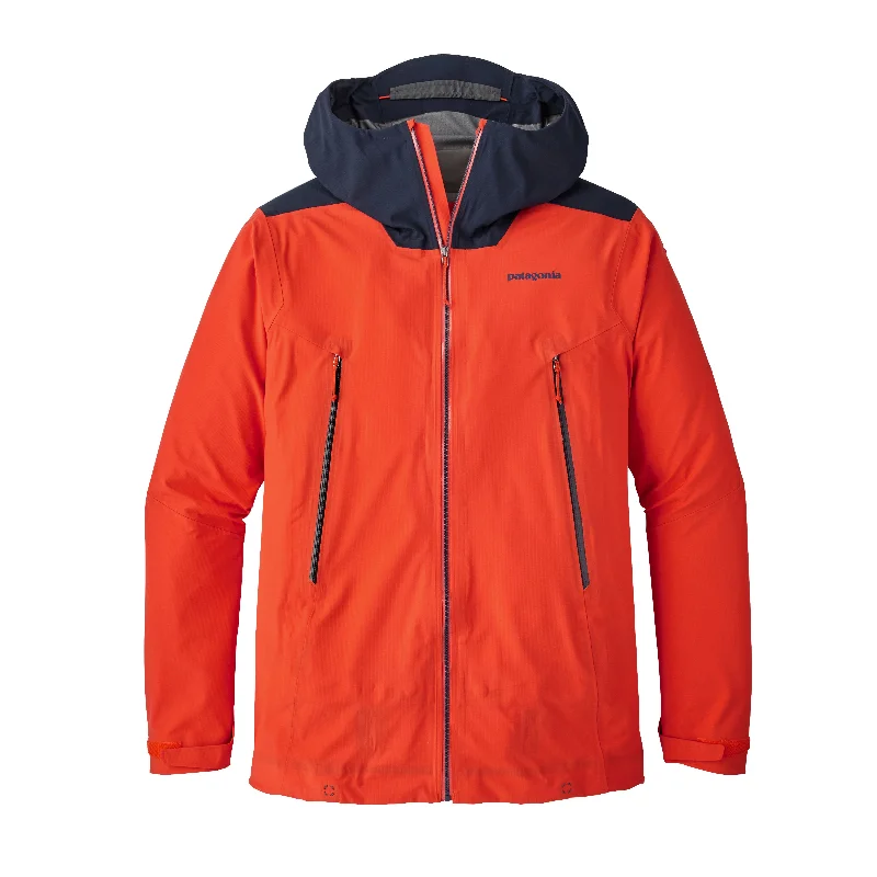 Year-End Sale M's Descensionist Jacket