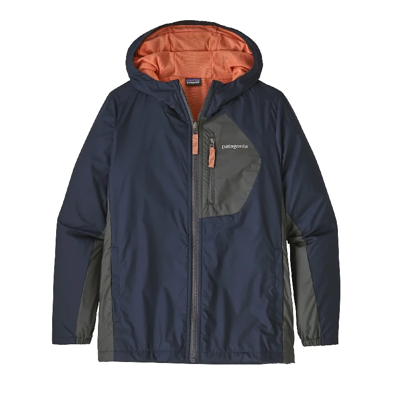 Boys' Quartzsite Jacket