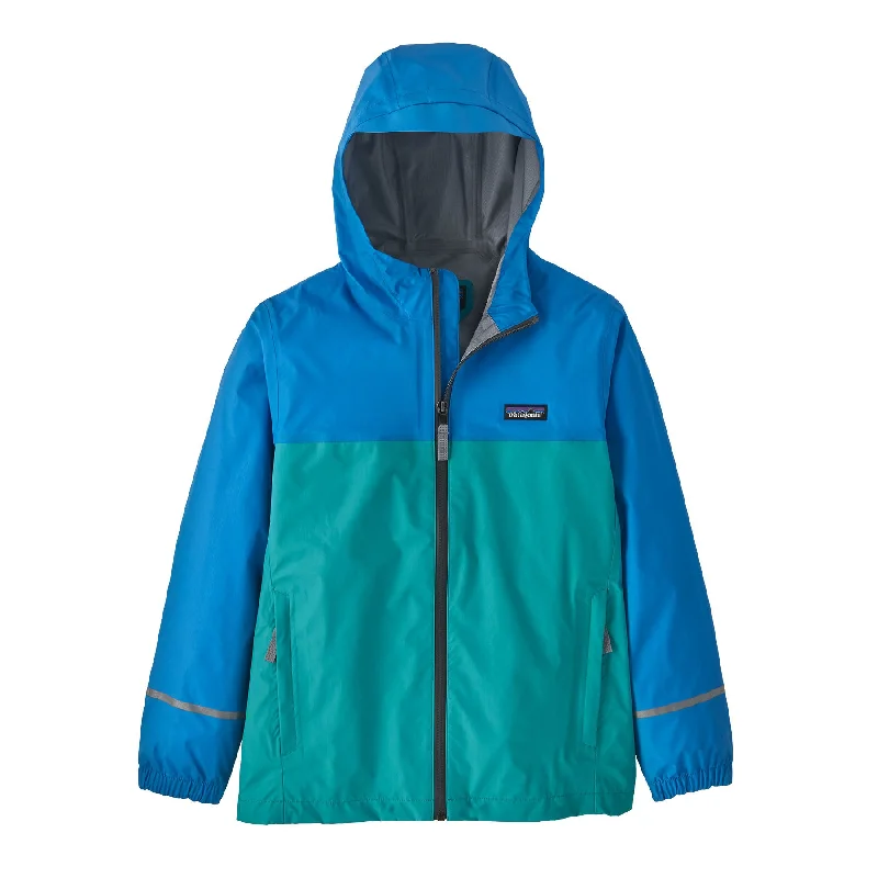 Unbeatable Prices Kids' Torrentshell 3L Rain Jacket