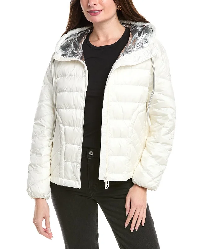 Exclusive Access Moncler Delfo Jacket