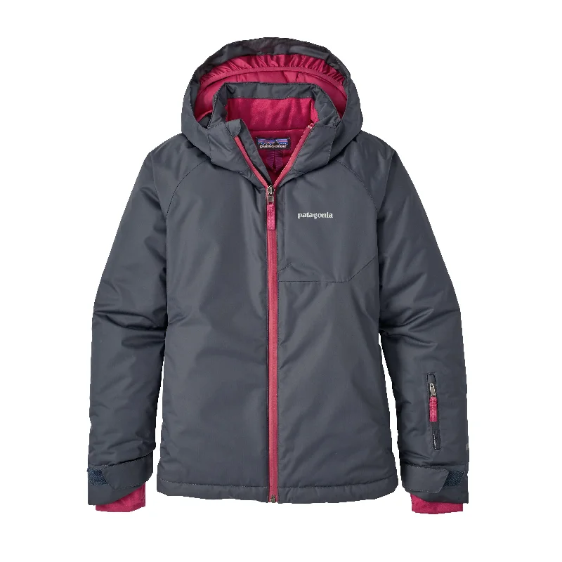 Girls' Snowbelle Jacket