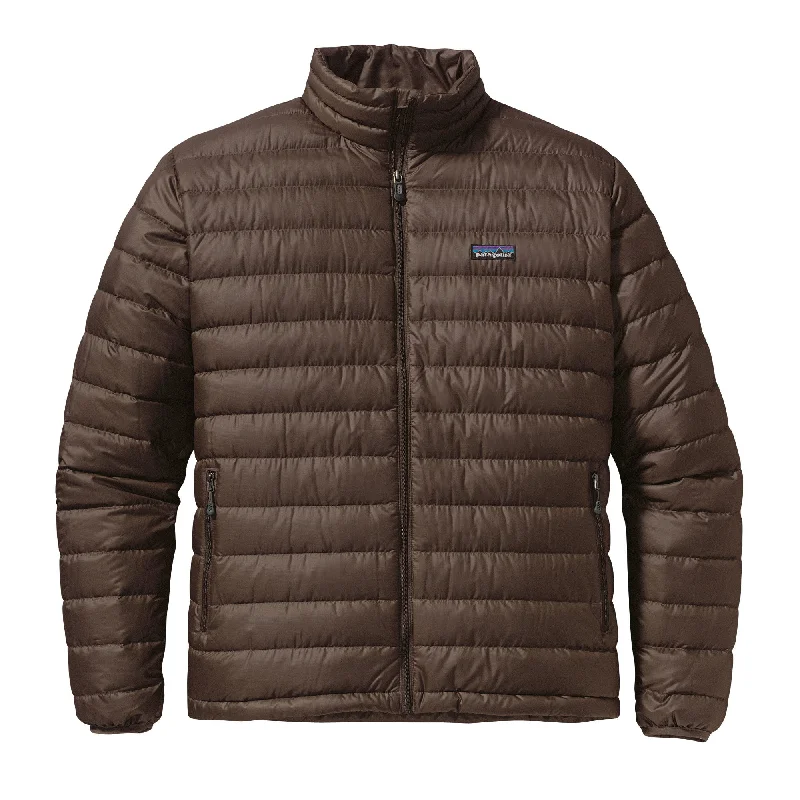 Major Savings M's Down Sweater
