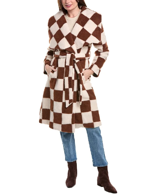 Unmissable Offer Hutch Juni Coat