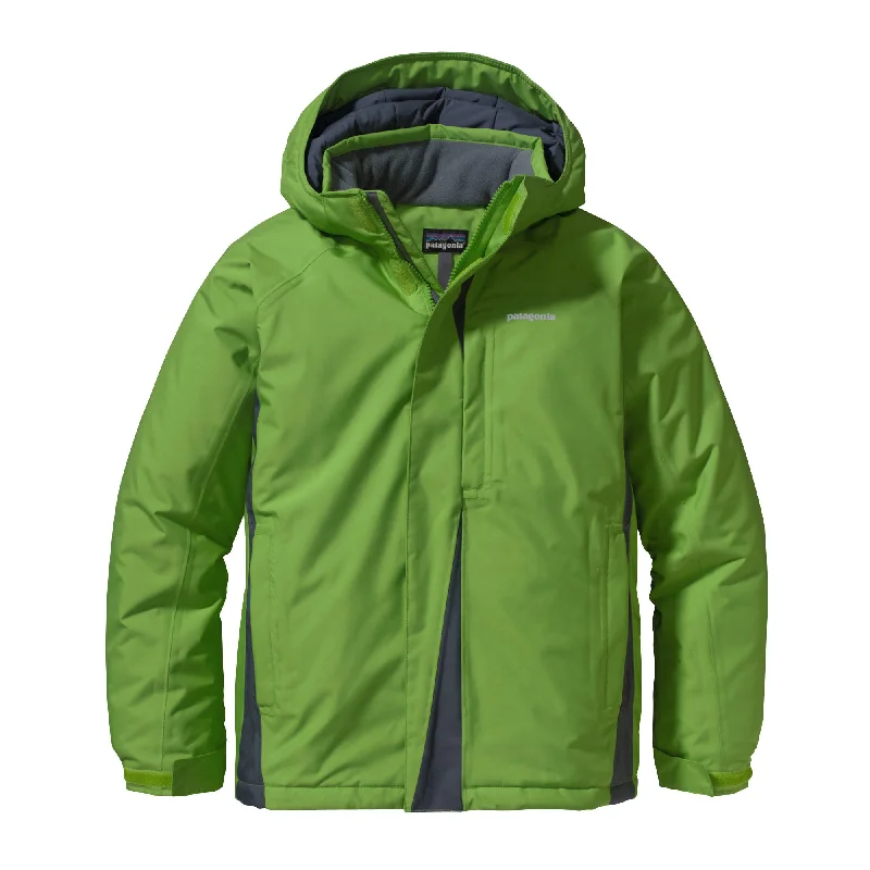 Boys' Snow Flyer Jacket