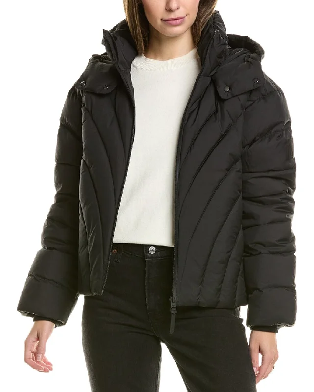 Mackage Quilted Puffer Jacket