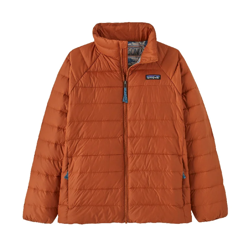 Price Smash Kids' Down Sweater
