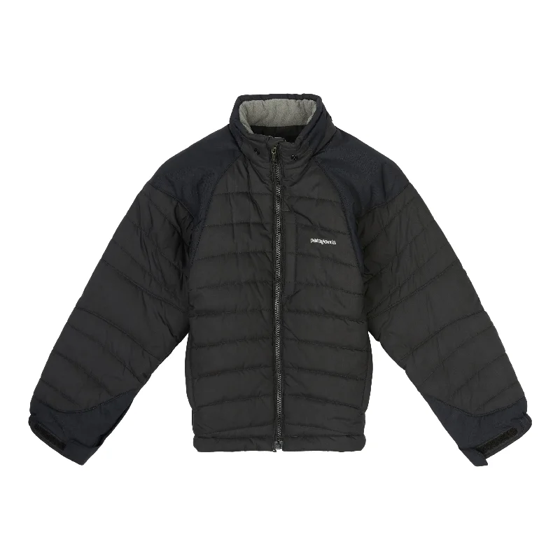 Early Bird Discount Kids' Puff Rider Jacket