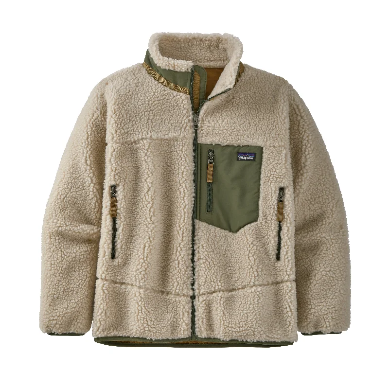Reduced Prices Kids' Retro-X® Jacket