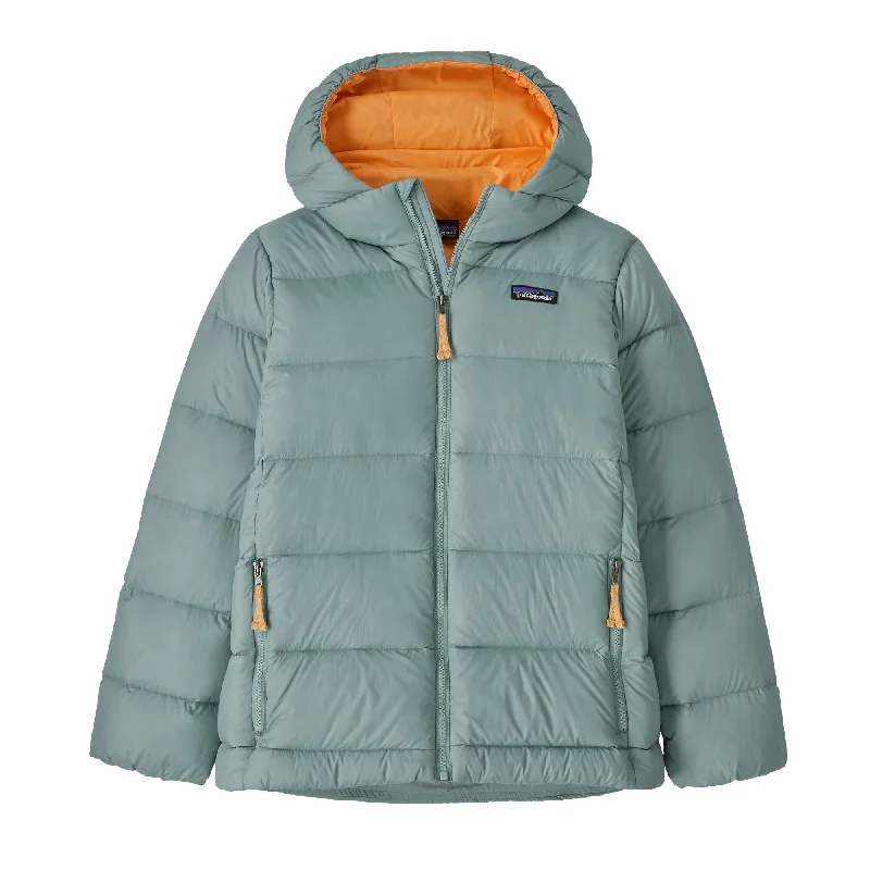 New Deals Kids' Hi-Loft Down Sweater™ Hoody