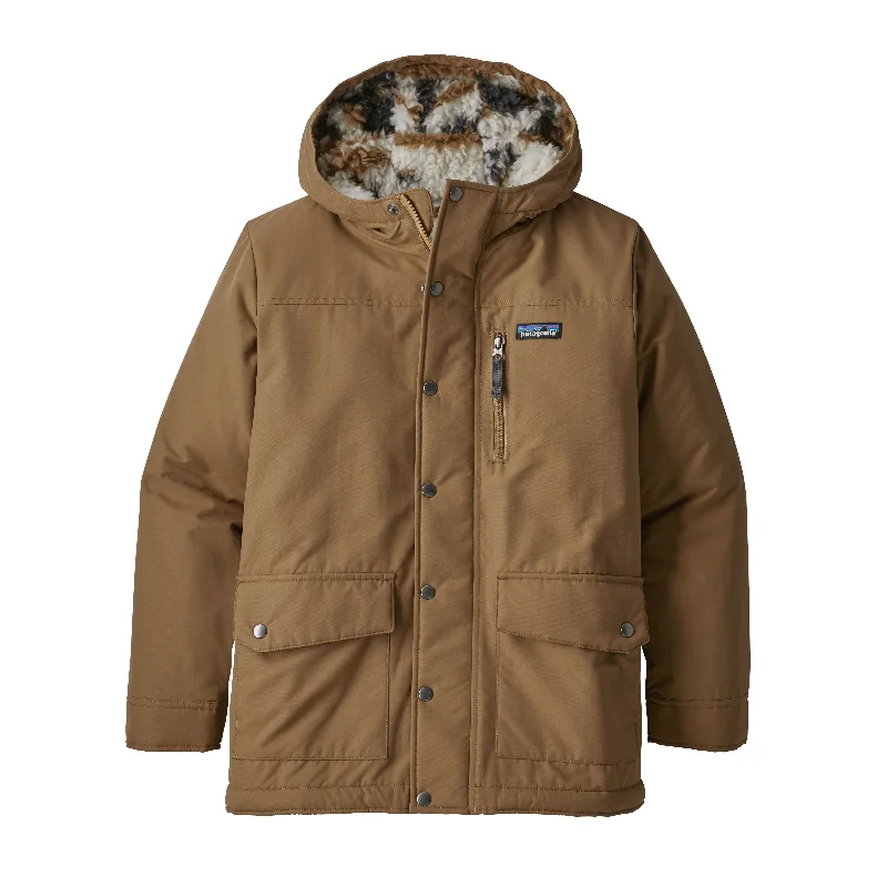 Boys' Infurno Jacket