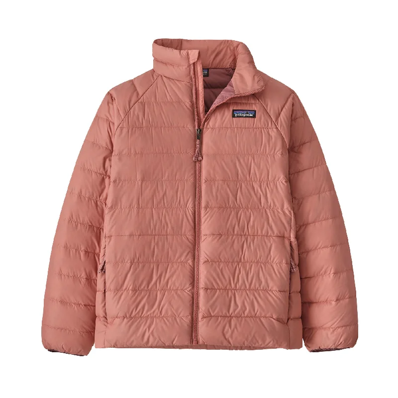 Seasonal Clearance Kids' Down Sweater