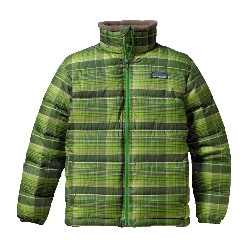 Get It Before It’s Gone Kids' Down Jacket
