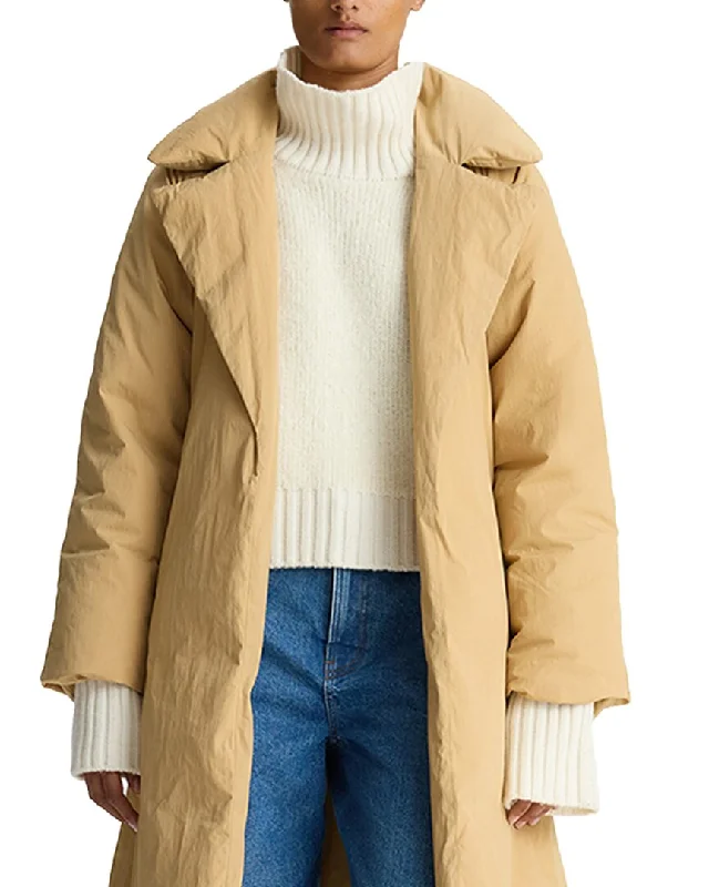 Price Reduction A.L.C. Sterling Down Coat