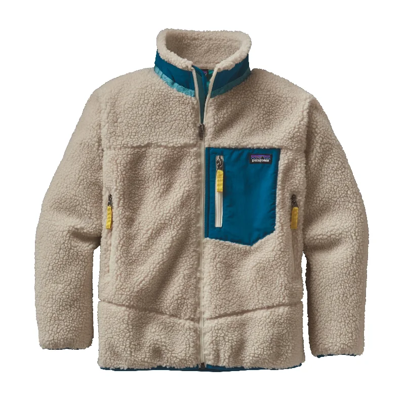 Shop and Save Kids' Retro-X® Jacket