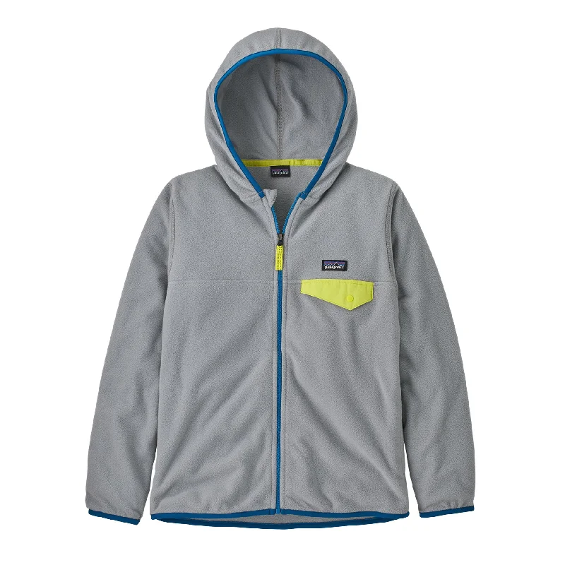 Online Specials Kids' Micro D Snap-T Jacket