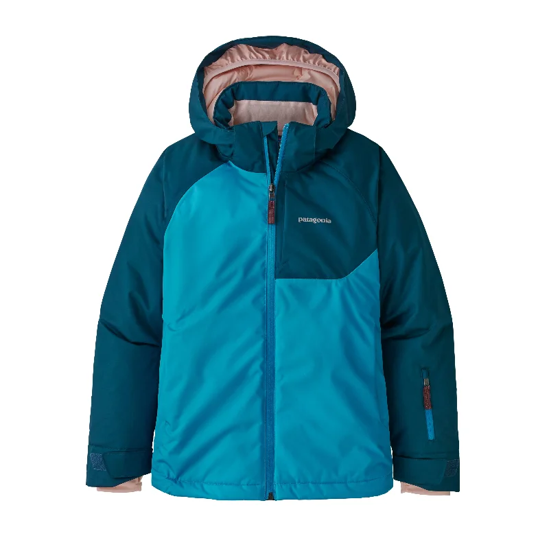 Girls' Snowbelle Jacket