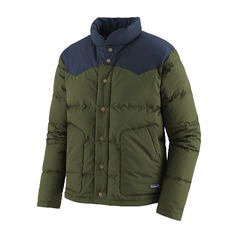 Year-End Clearance M's Bivy Down Jacket