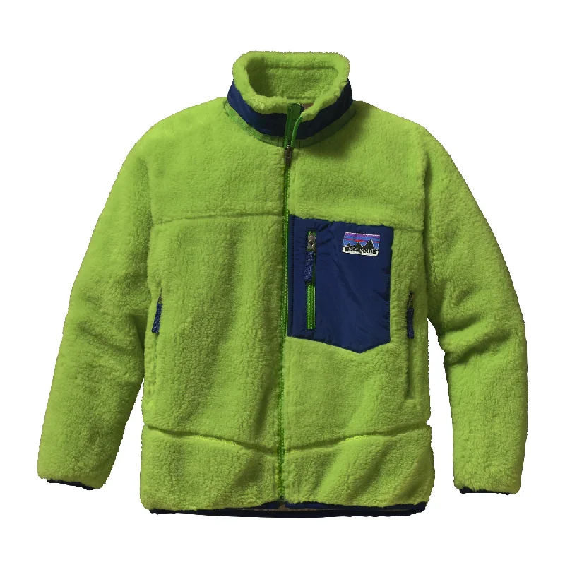 Epic Deals Kids' Retro-X Jacket