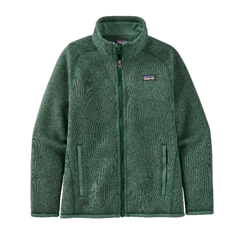 Girls' Better Sweater® Jacket