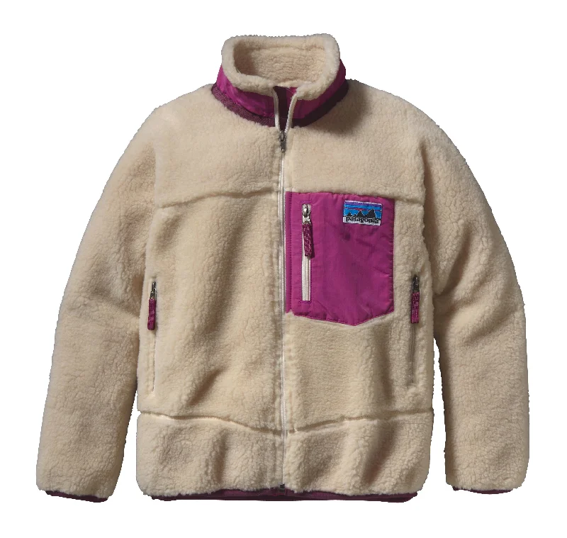Discount Deals Kids' Retro-X Jacket