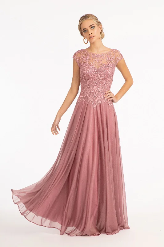Deal Zone GLS GL3068 Mauve XL Sale