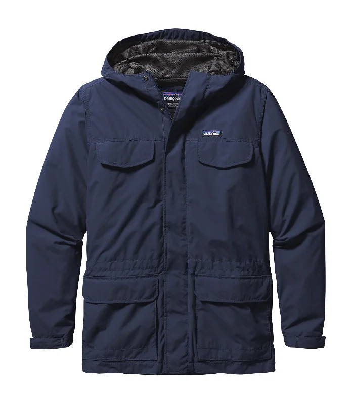 Extra Discounts M's Baggies™ Parka