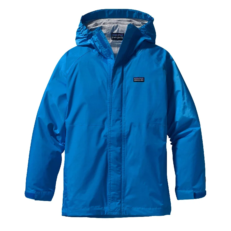 Boys' Torrentshell Jacket