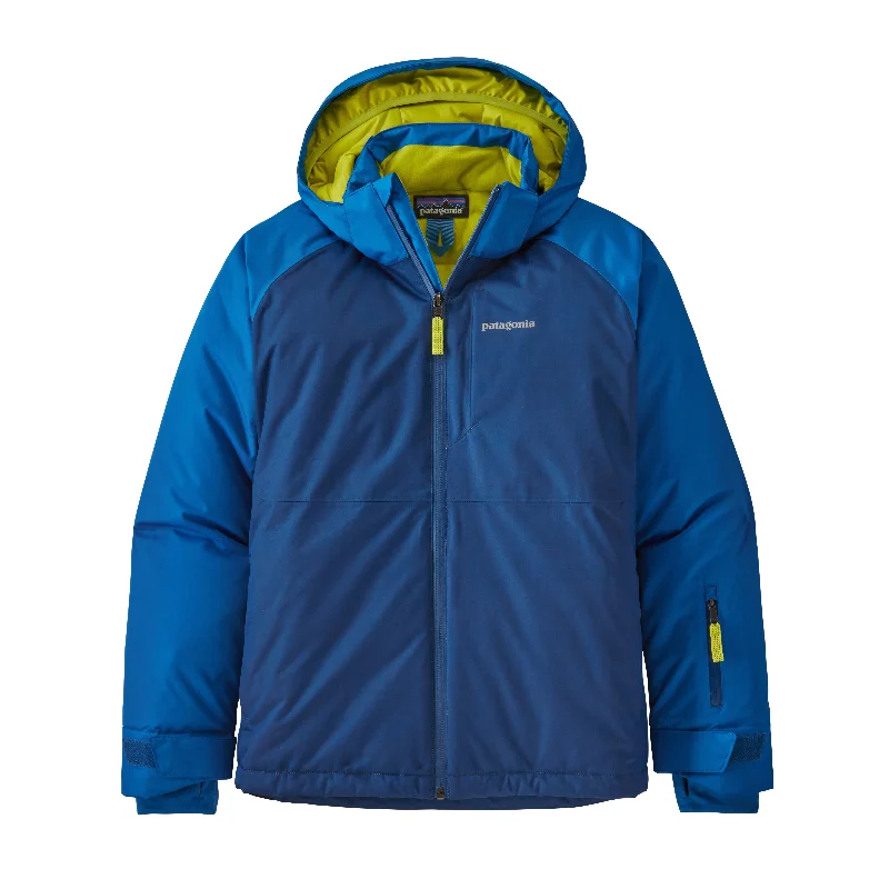 Boys' Snowshot Jacket