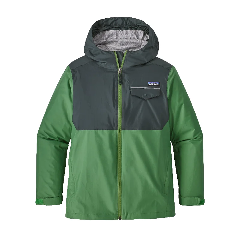 Boys' Torrentshell Jacket