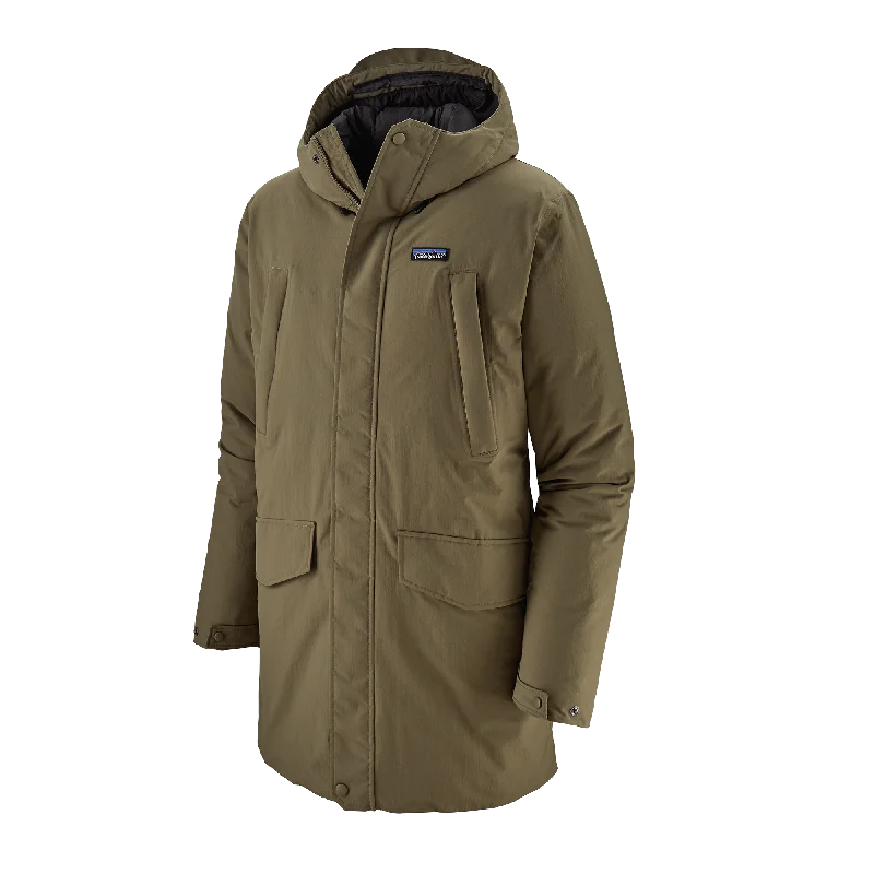 The Best Prices M's City Storm Parka