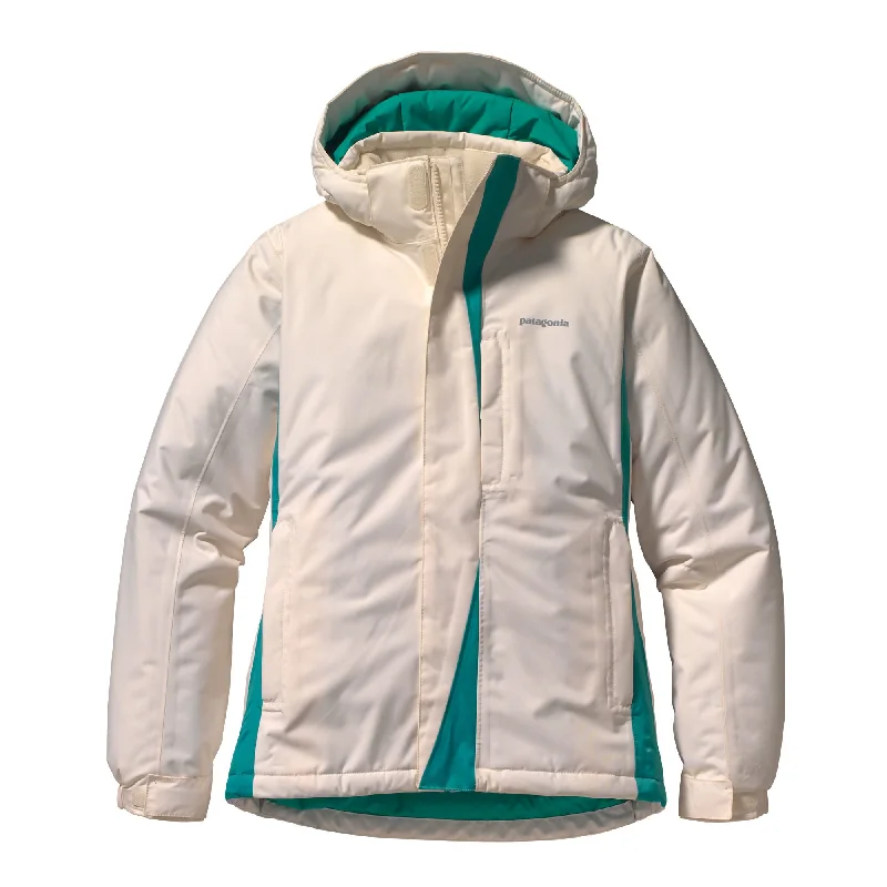 Girls' Snow Flyer Jacket