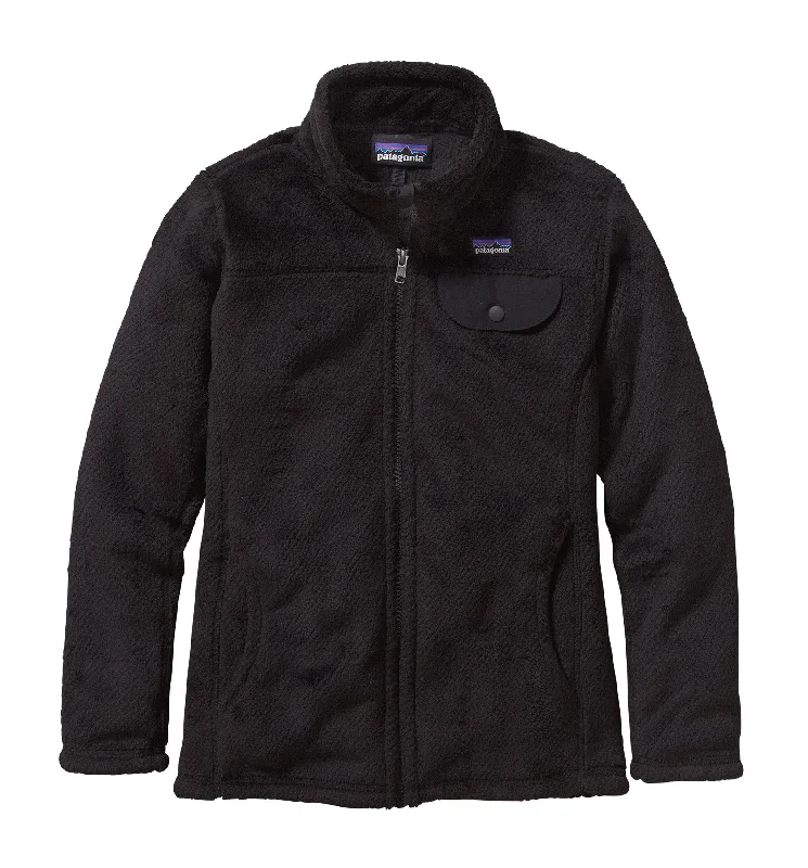 Girls' Full-Zip Re-Tool Jacket