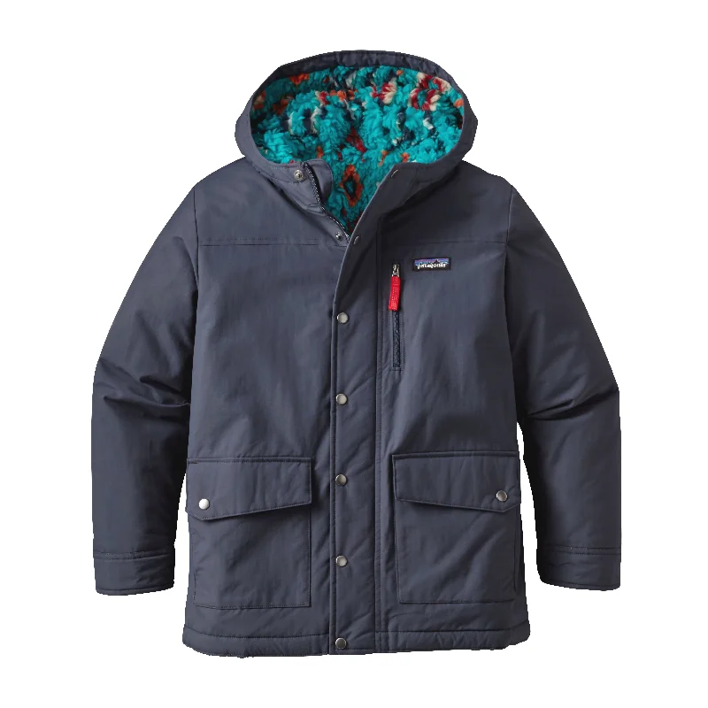 Boys' Infurno Jacket