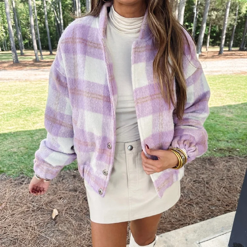 Savings Alert Ella Shacket