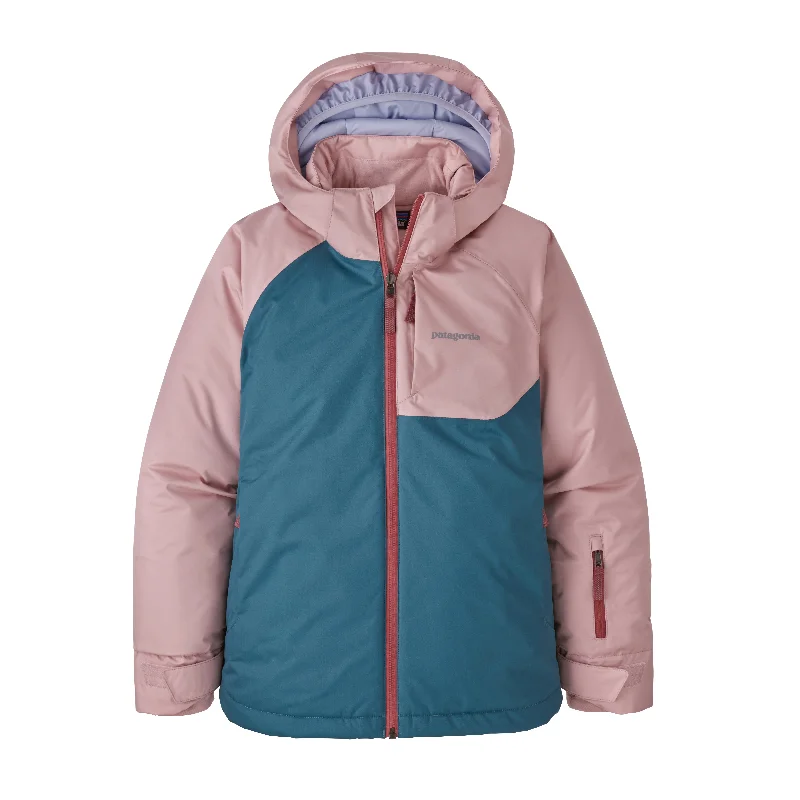 Girls' Snowbelle Jacket