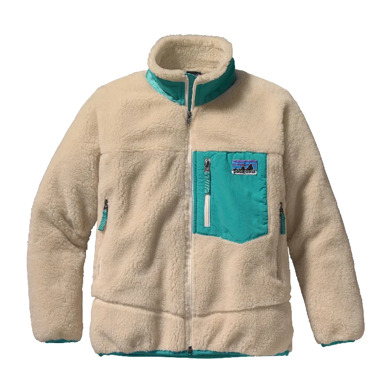 Early Access Kids' Retro-X Jacket