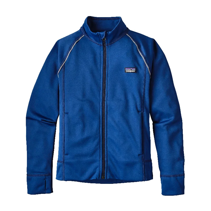 Girls' PolyCycle™ Fleece Jacket