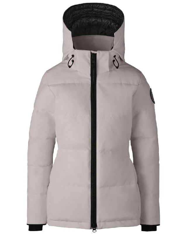 Deal of the Week Canada Goose Chelsea Black Label Parka