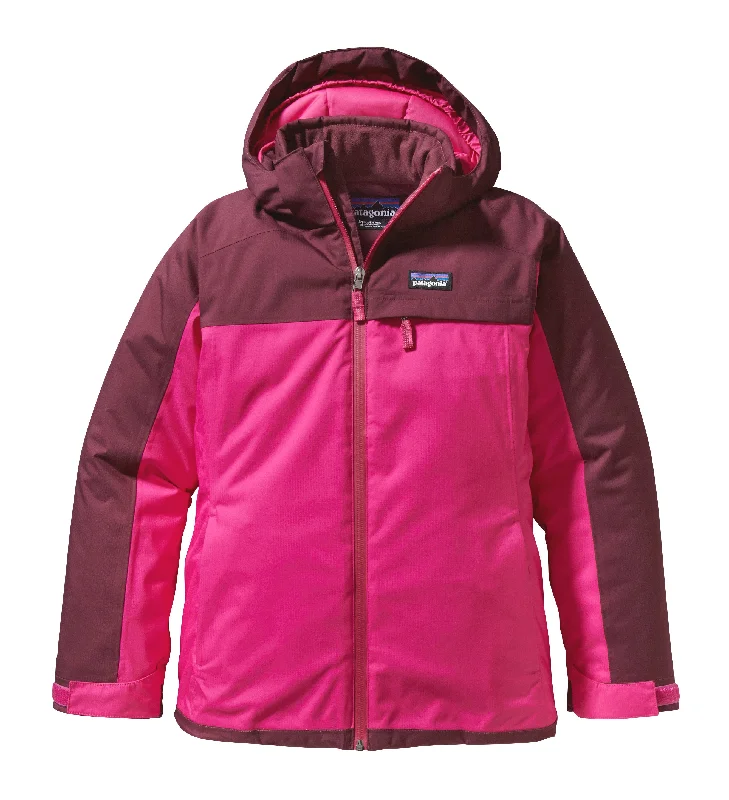 Girls' Insulated Snowbelle Jacket