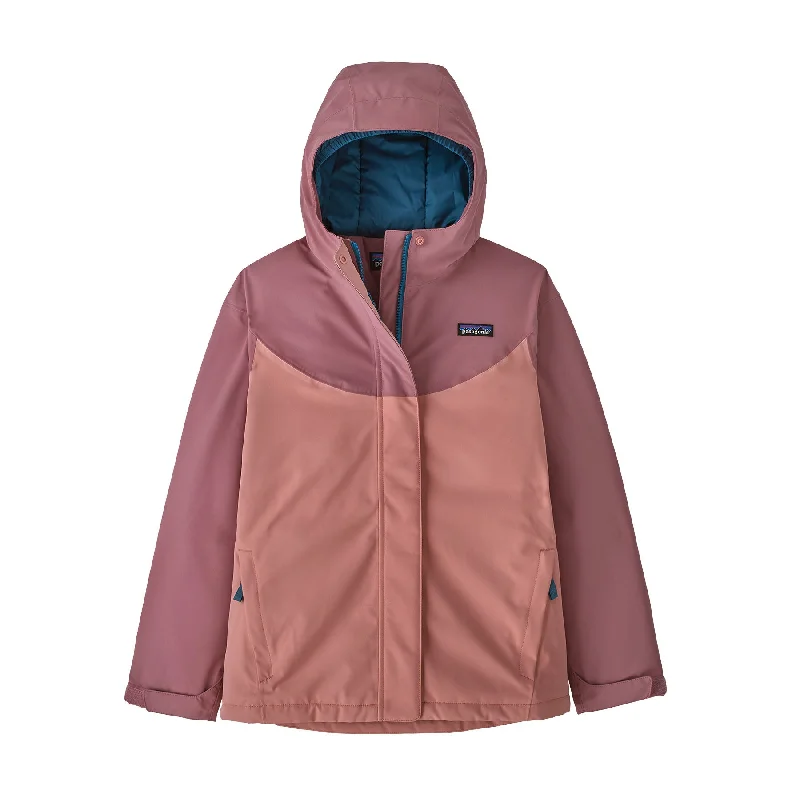 Girls' Everyday Ready Jacket