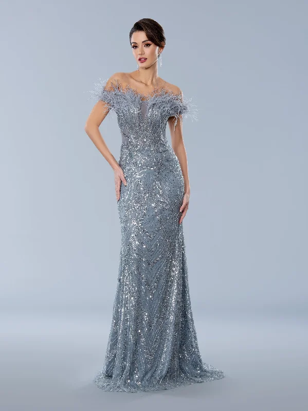 Unmissable Offer Stella Couture 24362 Prom Long Sequins Formal Evening Gown