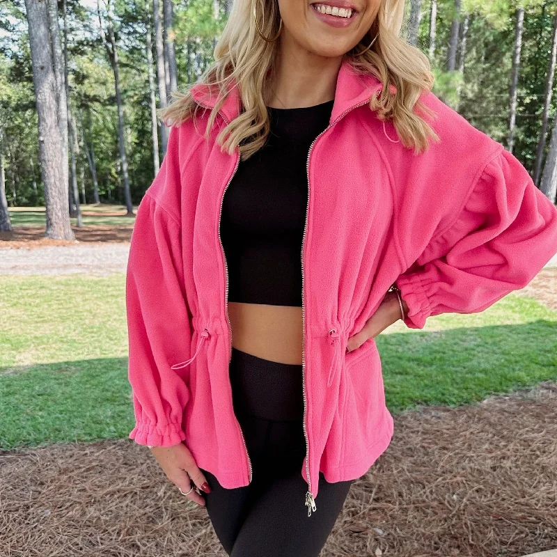 Bargain Blast Barbie Jacket