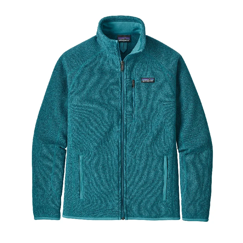 Weekend Deal M's Better Sweater® Jacket