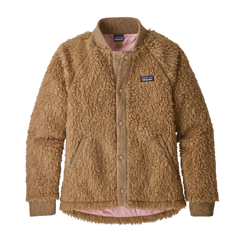 Deal Alert Kids' Retro-X Bomber Jacket