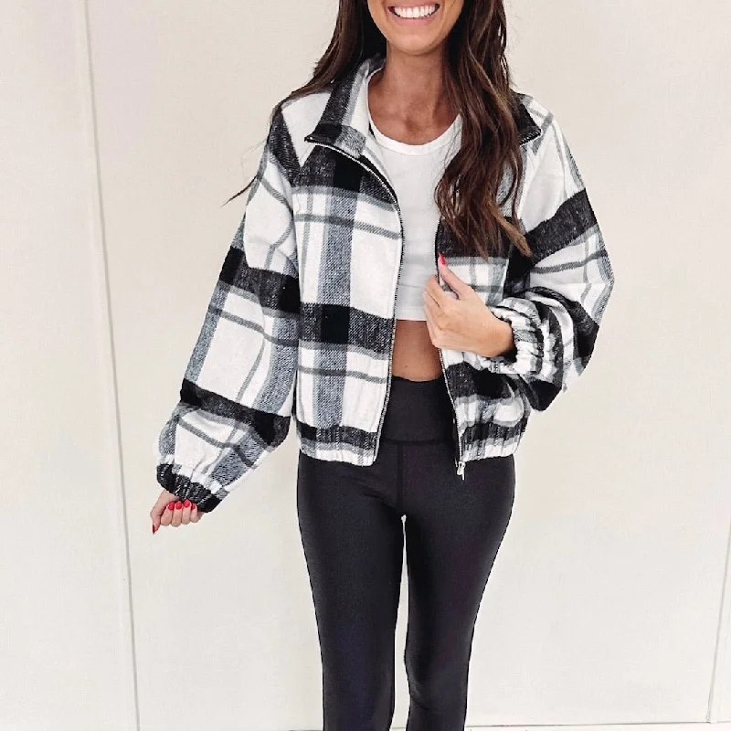 Daily Specials Willow Jacket