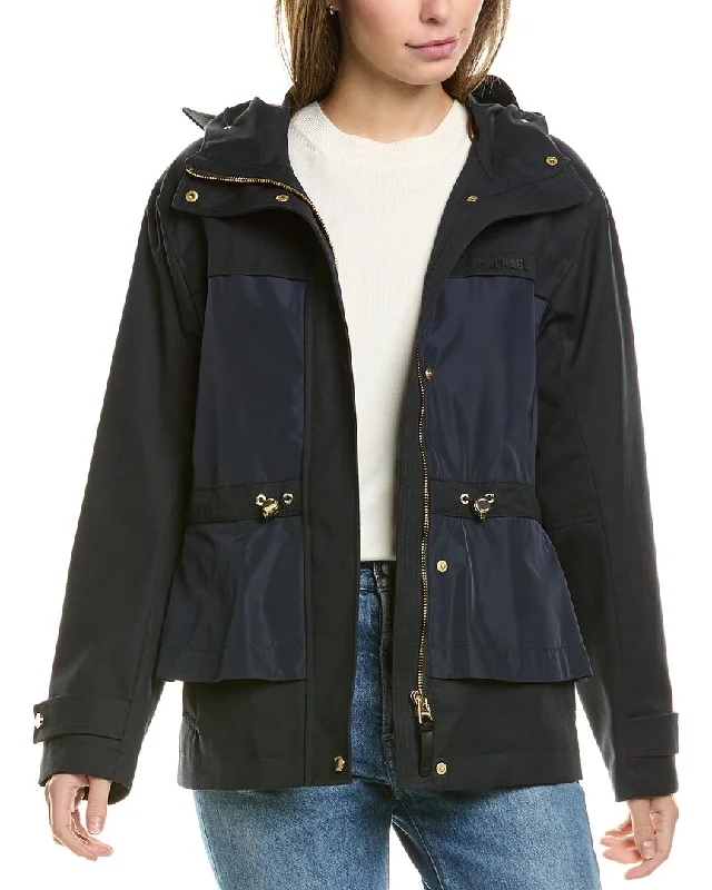 Mackage Rain Jacket