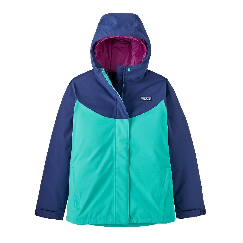 Girls' Everyday Ready Jacket