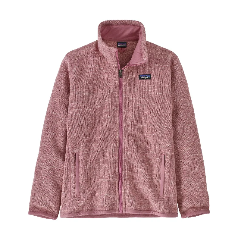 Deal of the Day Kids' Better Sweater Jacket