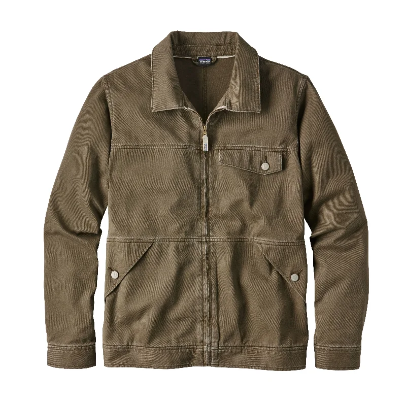 Huge Discounts M's Clean Color Jacket