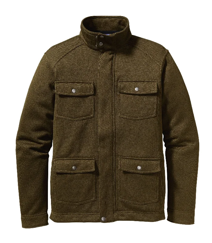 Today's Special M's Better Jacket